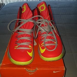 KD 5 Dmv